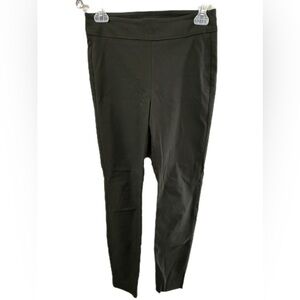 Women's Green Leggings NWOT